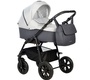 Коляска Indigo CHARLOTTE Sity 2в1