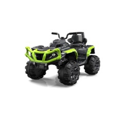 Электроквадроцикл детский Barty RF707