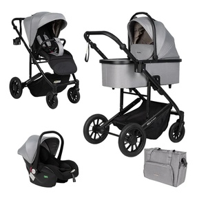 Коляска Farfello Sola Trio Comfort 3 в 1