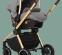 Коляска Carrello Epica 3 в 1 Crl-8511/1 