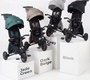Велосипед Qplay Rider SL S700-17