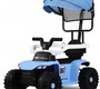 Детский электромобиль Rivertoys Z007VO-A