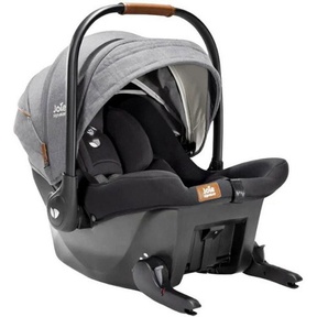 Автокресло Joie Sprint со встроенным Isofix 