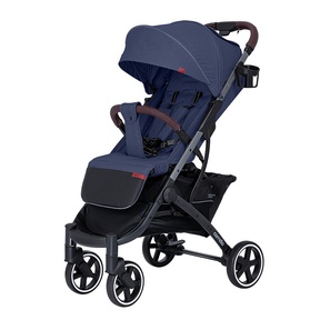 Прогулочная коляска CARRELLO Astra CRL-5505 