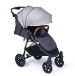 Прогулочная коляска Coletto Nevia VT с надувными колесами