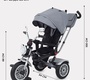 Детский велосипед MOWBaby EAGLE MC051
