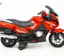Детский электромотоцикл BARTY BMW R1200RT M007AA (HZB118)