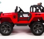 Электромобиль Jeep Wrangler Т555МР