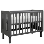 Детская кровать Antemi Mari 120х60 см