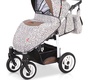 Прогулочная коляска Verdi Smart