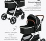 Детская коляска-трансформер Tomix Sunny 3 в 1
