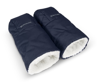 Муфта-варежки UPPAbaby