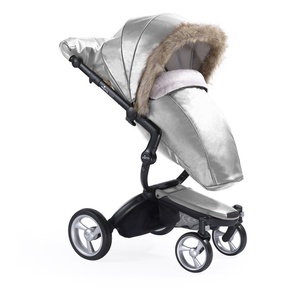 Комплект зимних аксессуаров для колясок Mima XARI Winter outfit 