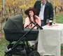 Прогулочная коляска Peg Perego Veloce TC 