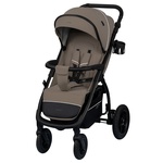 Коляска Indigo EPICA XL AIR + с сумкой