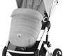 Прогулочная коляска Cybex Talos S Lux New