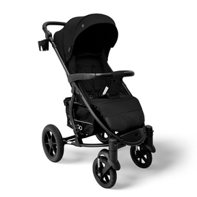 Прогулочная коляска BubaGo Model One