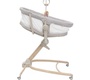 Кроватка-стульчик Chicco Baby Hug Armonia