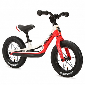 Беговел Nuovita Mobinni N1