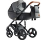 Коляска Verdi ORION 3 в 1 с автолюлькой