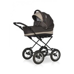 Коляска Riko Basic Alfa Classic 2 в 1