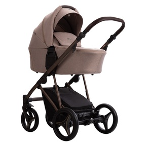 Детская коляска Bebetto PELPASSO 2в1 