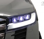 Детский электромобиль Rivertoys Toyota Land Cruiser 300 L999LL