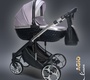 Детская коляска AGIO Xsara 3 в 1