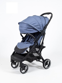 Коляска Nobumi Sigma