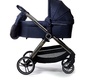 Детская коляска 2 в 1 Skillmax K012-ICON
