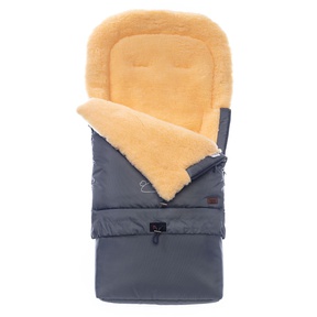 Теплый конверт в коляску Nuovita ALASKA 