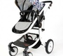 Универсальная коляска- трансформер Aimi 608-01 2 в 1