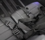 Детский электромобиль Rivertoys T777TT 4WD