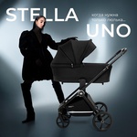 Коляска Sweet Baby Stella Uno 1в1