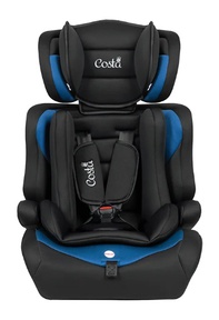 Автокресло Costa HC-01 