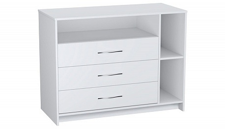 Комод Polini kids Simple 2110