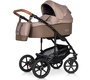 Коляска Riko Basic Bella Life 3 в 1