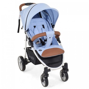 Коляска прогулочная Nuovita Corso