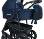 Коляска Verdi Sonic Plus 3 в 1