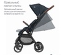 Прогулочная коляска Maxi-Cosi SOHO