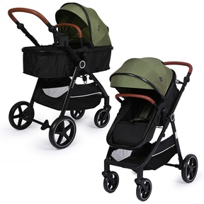 Коляска - трансформер Tomix Bonny 2в1