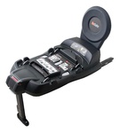 База для автокресла JOOLZ IZI MODULAR ISOFIX BY BESAFE