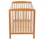  Кроватка детская Polini kids Simple 101