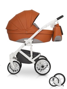 Детская коляска Expander Xenon 2 в 1