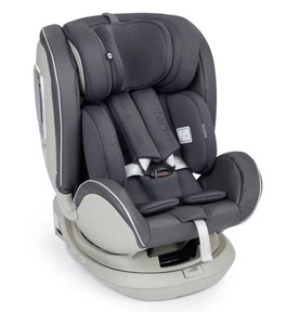 Автокресло Happy Baby I-UNIX поворотное 