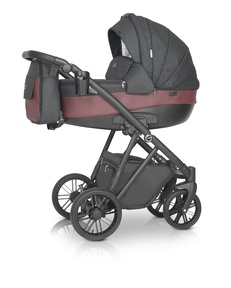 Коляска Verdi Melbu 3 в 1