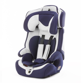 Автокресло Esspero Cross Fix