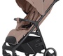 Прогулочная коляска CARRELLO Bravo CRL-8512 