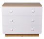 Комод Polini kids Ameli 3000