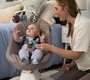 Кресло-качалка UPPAbaby Mamaroo